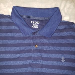 XL Izod Polo